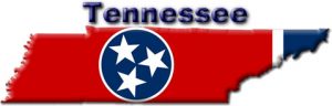 Tennessee State Flag